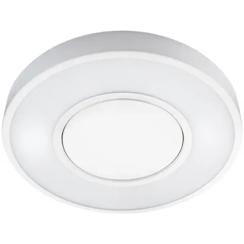 SG Armaturen Circulus Plafond Kampanj
