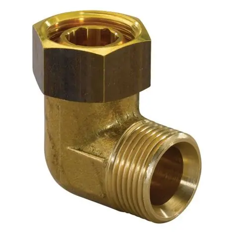 prisnedsättning Uponor 2418620 Vinkel