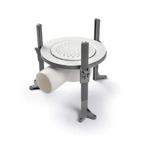 Säker betalning Purus Ymer 7110772 Golvbrunn