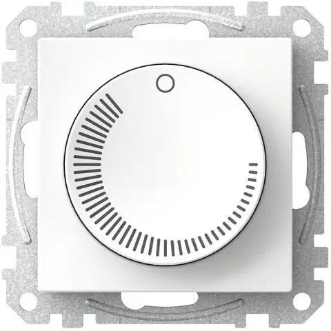 Begränsat erbjudande Schneider Electric Exxact WDE002345 Varvtalsregulator
