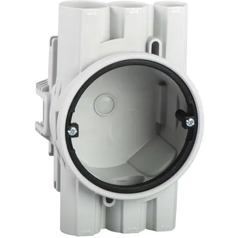 Schneider Electric Multifix TED-S13 Spisdosa Rabatt