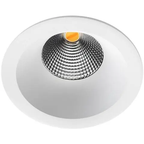 Kampanjpris SG Armaturen Isosafe Soft DTW Downlight