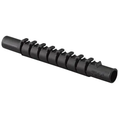 Uponor Flipflex Bockfixtur Populärt val