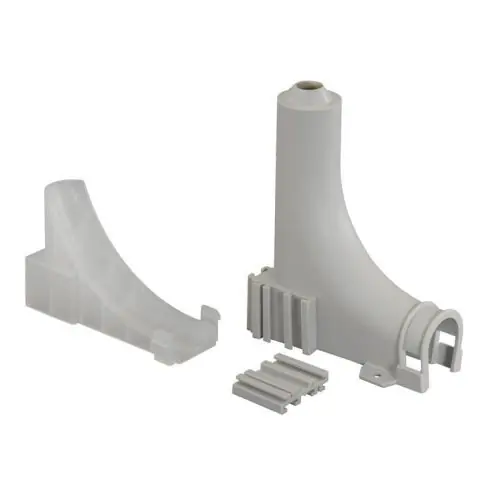 Uponor 1870155 Golvfixtur Billigare