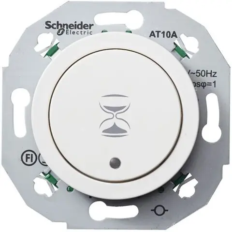 Schneider Electric Renova WDE011614 Timer Expressleverans