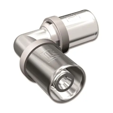 LK Systems PressPex 1874210 Vinkelkoppling Snabb leverans