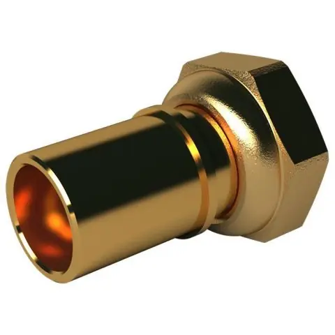 LK Systems 1882217 Anslutningskoppling Begränsat antal