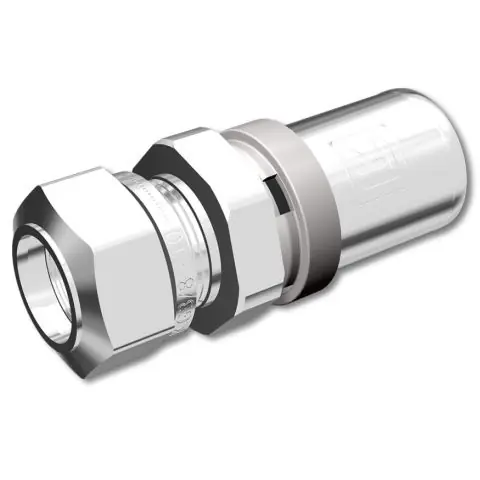 Kampanj LK Systems PressPex Koppling