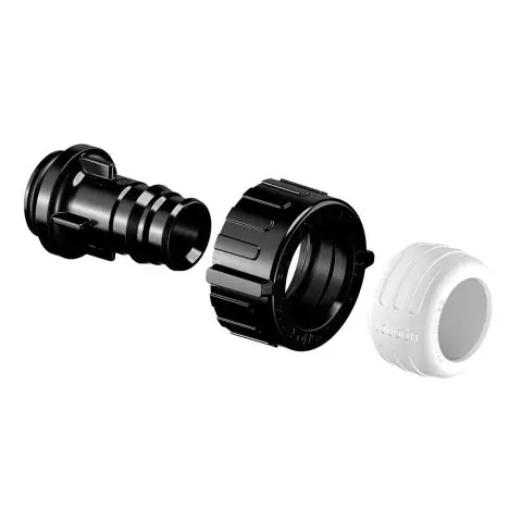 Uponor Aqua Plus 2054458 Nippel Rea