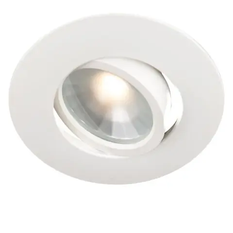 Hide-a-Lite 1218 Smart Downlight Begränsat antal