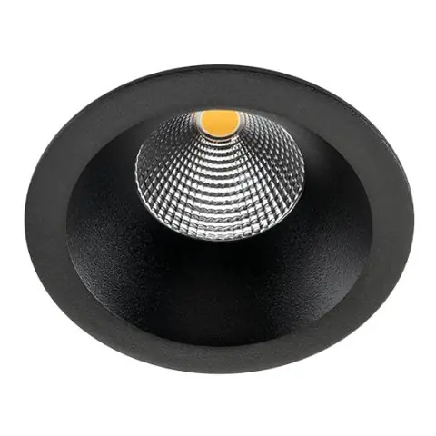 Kampanj SG Armaturen Junistar Soft Downlight