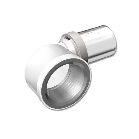 Kampanj LK Systems PressPex 1876544 Vinkelkoppling