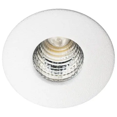 SG Armaturen Nano Downlight Outlet
