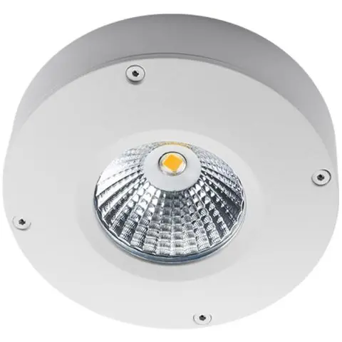 SG Armaturen Callisto Downlight Reapris