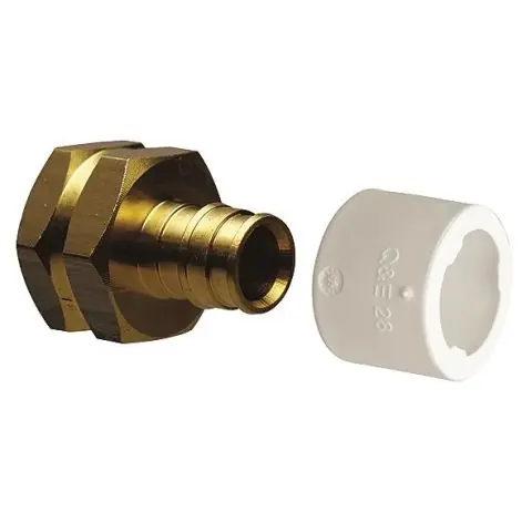 Snabb leverans Uponor 1870212 Nippel