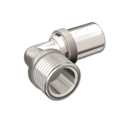 LK Systems PressPex 1876538 Vinkelkoppling Premium