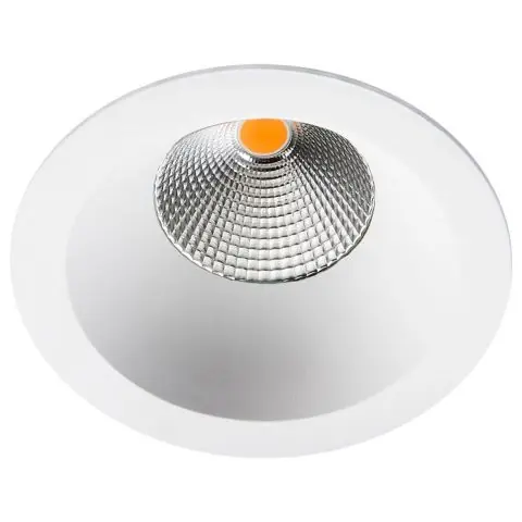 SG Armaturen Junistar Soft Downlight Köp nu