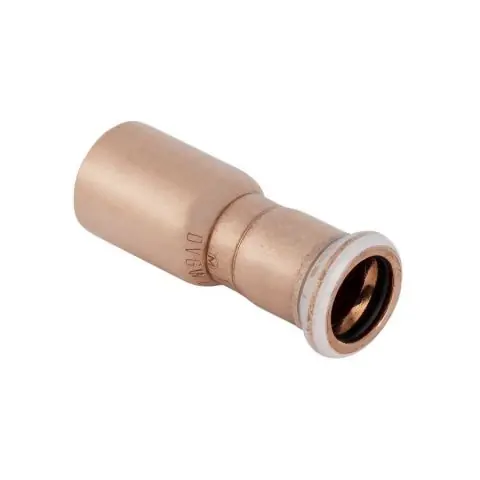 Geberit 1768126 Reducering Kampanjpris
