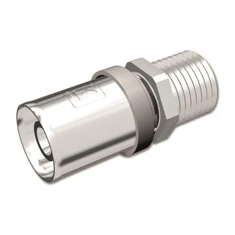 LK Systems PressPex 1881537 Koppling Nyhet