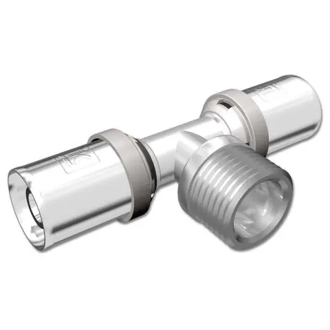 Beställ idag LK Systems PressPex 1876566 T-koppling