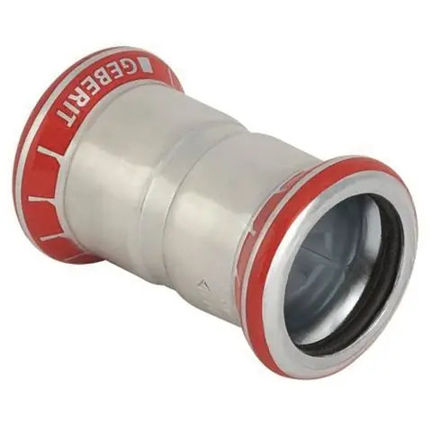Geberit 1551007 Muff Fynd