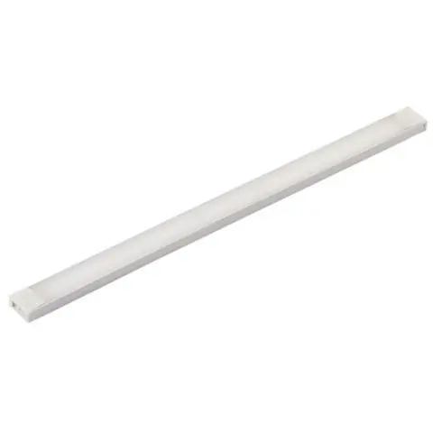 Rabatt SG Armaturen SlimLine LED-list