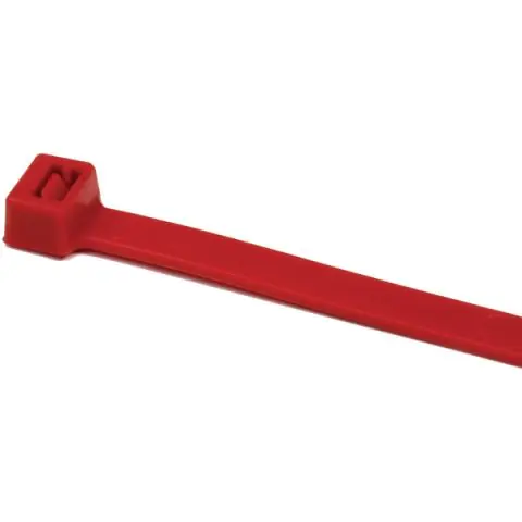 Hellermann Tyton T50R RD Buntband Sänkt pris