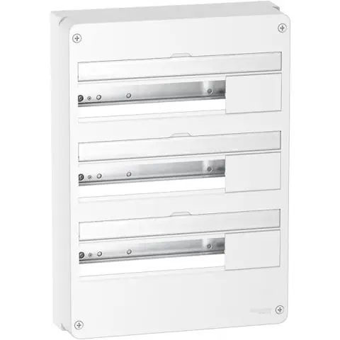 Schneider Electric Resi9 CX Normkapsling Kampanjpris