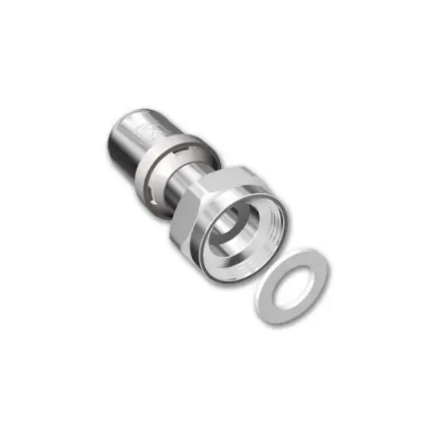 LK Systems PressPex 1876528 Koppling Erbjudande