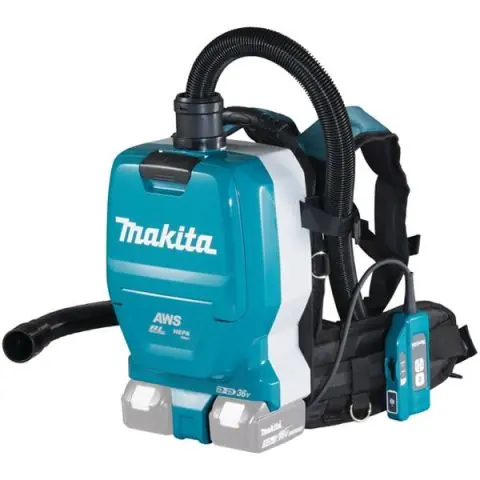 Makita DVC265ZXU Dammsugare Endast idag