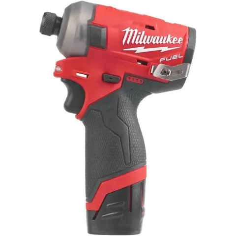 Milwaukee M12 FQID-202X Slagskruvdragare Erbjudandepris