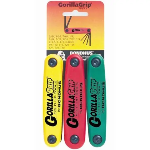 Bondhus GorillaGrip Viksats Trygg betalning