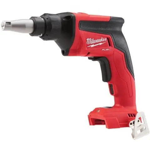Milwaukee M18 FSG-0X Gipsskruvdragare Premium