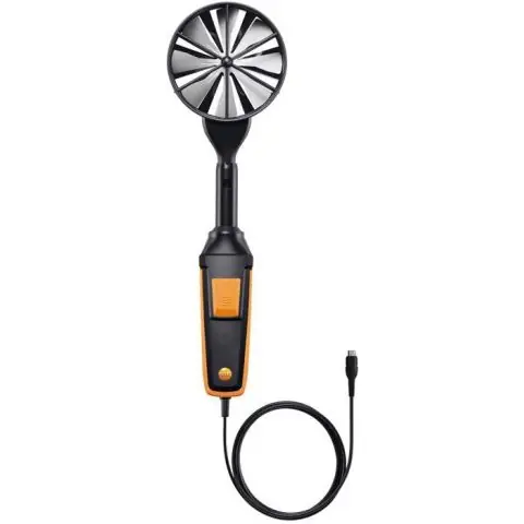 Testo 06359372 Vinghjulsgivare Köp nu