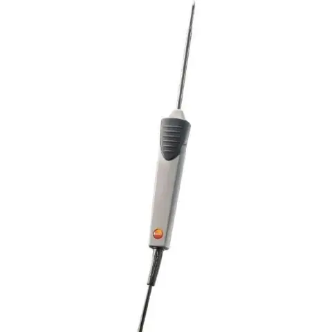 Premium Testo 06021293 Insticksgivare