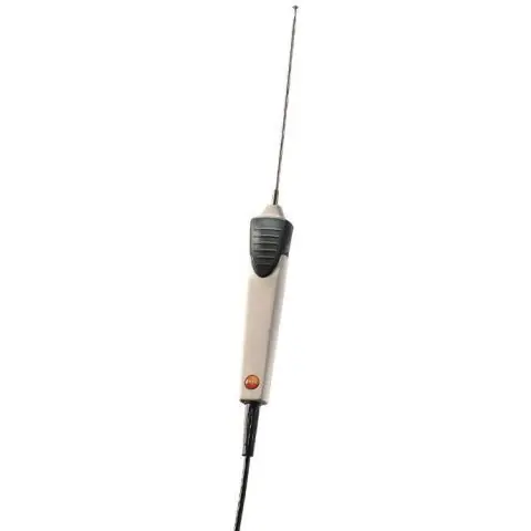 Beställ nu Testo 06021993 Yttemperaturgivare