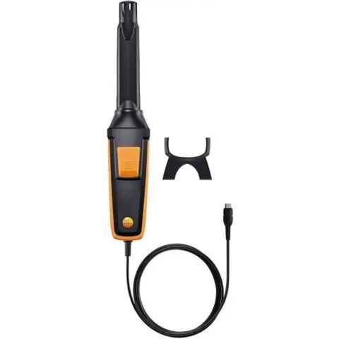 Testo 06321552 IAQ-givare Reapris