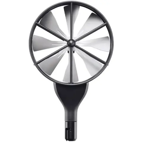 Testo 06359370 Vinghjulsgivare Erbjudandepris