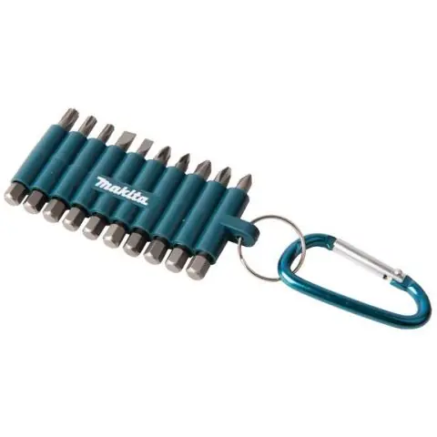 Makita D-65028 Bitssats Populärt val