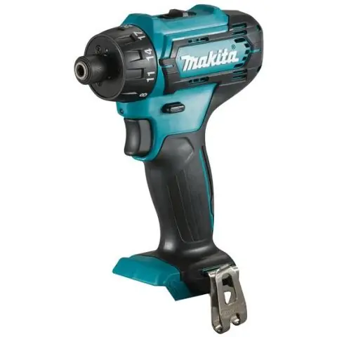 Extra rabatt Makita DF033DZ Skruvdragare