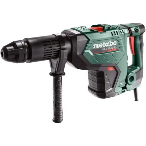 Begränsad tid Metabo KHEV 11-52 BL Borrhammare