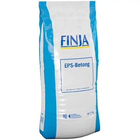 Beställ nu Finja 536405 EPS-betong
