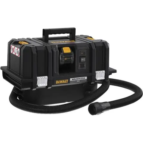 Kampanj Dewalt DCV586MN-XJ Dammsugare