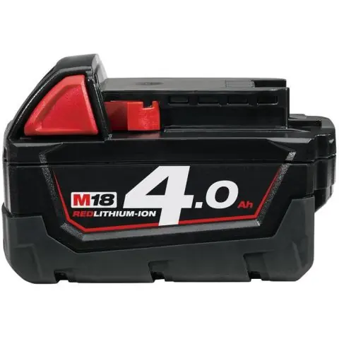 Erbjudandepris Milwaukee M18 B4 18V Batteri