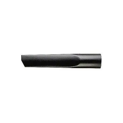Bosch 2607000165 Fogmunstycke Kampanj