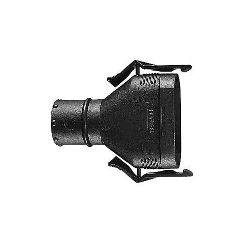 Bosch 2600306007 Dammutsugadapter Köp nu