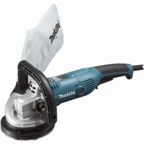 Makita NPC5000C Betongslip Populär