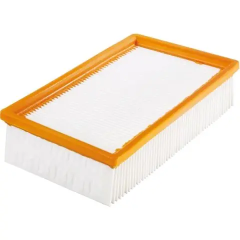 Premium Bosch 2607432034 Polyesterveckfilter