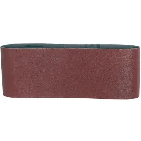 Expressleverans Makita P-36902 Slipband