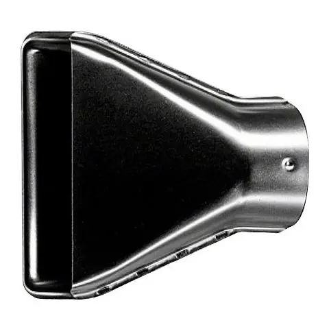 Bosch 1609201796 Glasskyddsmunstycke I lager